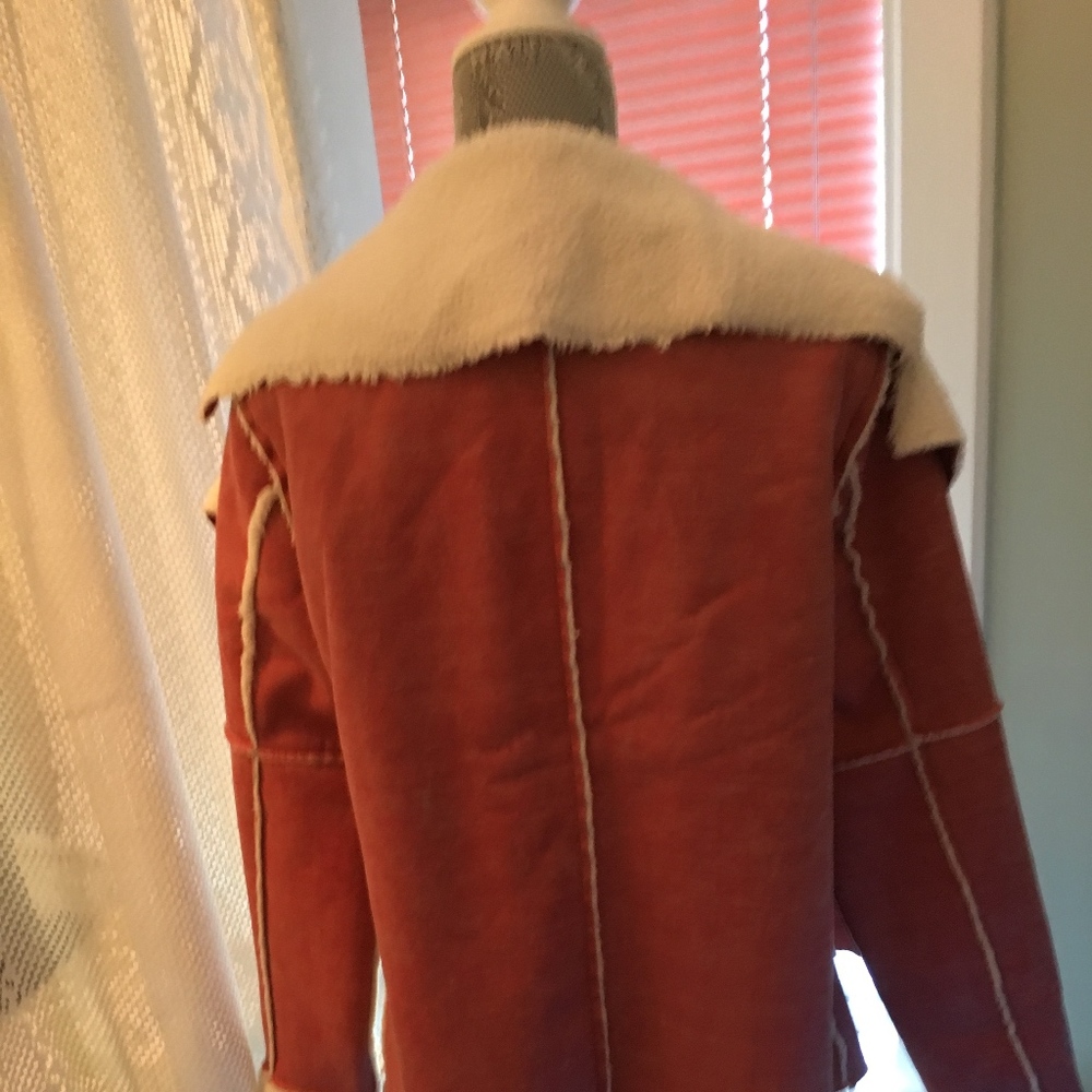 Dylan Jacket